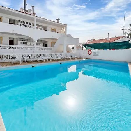 Apartamento Farol Carvoeiro (Lagoa)