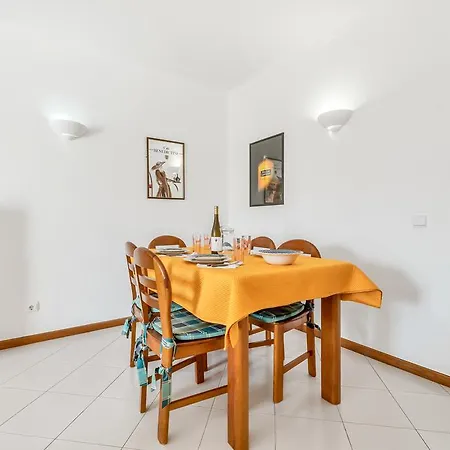 Apartamento Farol Καρβοέιρο