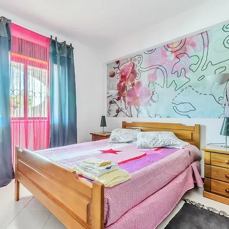 Apartamento Apartamento Farol Carvoeiro (Lagoa)