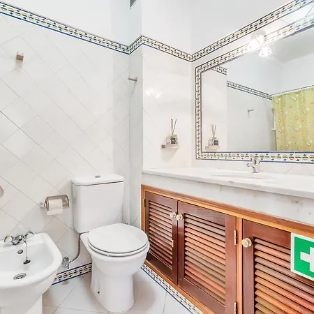 Διαμέρισμα Apartamento Farol *