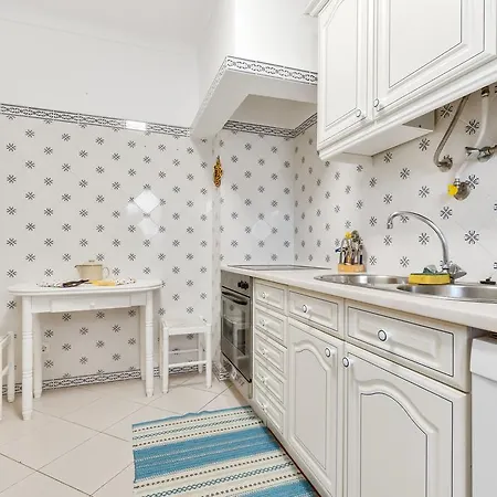 Apartamento Apartamento Farol Carvoeiro (Lagoa)