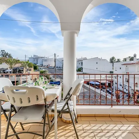 Διαμέρισμα Apartamento Farol *