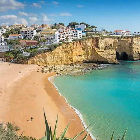 Apartamento Farol Καρβοέιρο